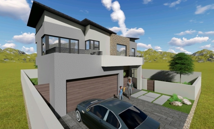 3 Bedroom Property for Sale in Melodie North West